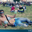 Festival Garorock : jour 2 (photos)