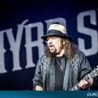 Hellfest 2012 : jour 1 (photos)