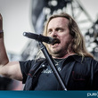 Hellfest 2012 : jour 1 (photos)