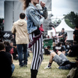 Hellfest 2012 : jour 1 (photos)