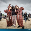 Hellfest 2012 : jour 1 (photos)