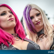 Hellfest 2012 : jour 1 (photos)