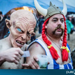 Hellfest 2012 : jour 1 (photos)