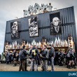Hellfest 2012 : jour 1 (photos)