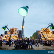 Hellfest 2012 : jour 1 (photos)