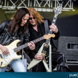 Hellfest 2012 : jour 1 (photos)