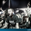Hellfest 2012 : jour 1 (photos)