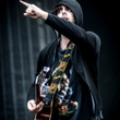 Main Square 2012 : jour 1 (photos Metronomy, Justice, The XX, Garbage...)