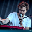 Main Square 2012 : jour 1 (photos Metronomy, Justice, The XX, Garbage...)