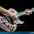 Main Square 2012 : jour 1 (photos Metronomy, Justice, The XX, Garbage...)
