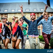 Main Square 2012 : jour 1 (photos Metronomy, Justice, The XX, Garbage...)