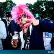 Main Square 2012 : jour 1 (photos Metronomy, Justice, The XX, Garbage...)