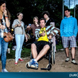 Main Square 2012 : jour 1 (photos Metronomy, Justice, The XX, Garbage...)