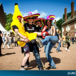Main Square 2012 : jour 1 (photos Metronomy, Justice, The XX, Garbage...)