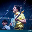 Main Square 2012 : jour 1 (photos Metronomy, Justice, The XX, Garbage...)