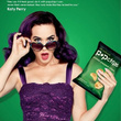 Katy Perry égérie d'une marque de chips ! (photos)