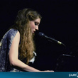Birdy en concert à la Cigale : photos