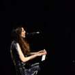 Birdy en concert à la Cigale : photos
