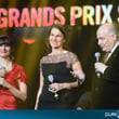 Grands Prix Sacem 2012 : photos