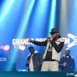 Grands Prix Sacem 2012 : photos