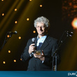Grands Prix Sacem 2012 : photos