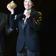 Grands Prix Sacem 2012 : photos