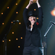 Grands Prix Sacem 2012 : photos