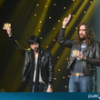 Grands Prix Sacem 2012 : photos