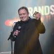 Grands Prix Sacem 2012 : photos