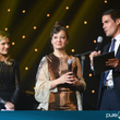 Grands Prix Sacem 2012 : photos