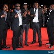 NRJ Music Awards 2013 : photos