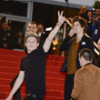 NRJ Music Awards 2013 : photos
