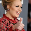 Grammy Awards 2013 : toutes les stars sur le tapis rouge (photos)