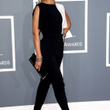 Grammy Awards 2013 : toutes les stars sur le tapis rouge (photos)