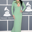Grammy Awards 2013 : toutes les stars sur le tapis rouge (photos)