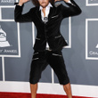 Grammy Awards 2013 : toutes les stars sur le tapis rouge (photos)