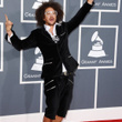 Grammy Awards 2013 : toutes les stars sur le tapis rouge (photos)