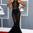 Grammy Awards 2013 : toutes les stars sur le tapis rouge (photos)