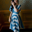 Katy Perry au Ritz Carlton Hotel de Cancun pour "Summer of Sony" 2013 : photos