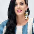Katy Perry au Ritz Carlton Hotel de Cancun pour "Summer of Sony" 2013 : photos