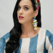 Katy Perry au Ritz Carlton Hotel de Cancun pour "Summer of Sony" 2013 : photos
