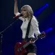 Taylor Swift en live à Lexington : photos