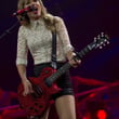 Taylor Swift en live à Lexington : photos
