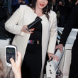 Carla Bruni, Alex Hepburn,... sur le tapis rouge de "Champs-Elysées" : photos
