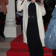 Carla Bruni, Alex Hepburn,... sur le tapis rouge de "Champs-Elysées" : photos