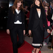 Carla Bruni, Alex Hepburn,... sur le tapis rouge de "Champs-Elysées" : photos