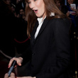 Carla Bruni, Alex Hepburn,... sur le tapis rouge de "Champs-Elysées" : photos