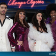 Carla Bruni, Alex Hepburn,... sur le tapis rouge de "Champs-Elysées" : photos