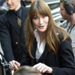Carla Bruni, Alex Hepburn,... sur le tapis rouge de "Champs-Elysées" : photos