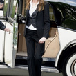 Carla Bruni, Alex Hepburn,... sur le tapis rouge de "Champs-Elysées" : photos